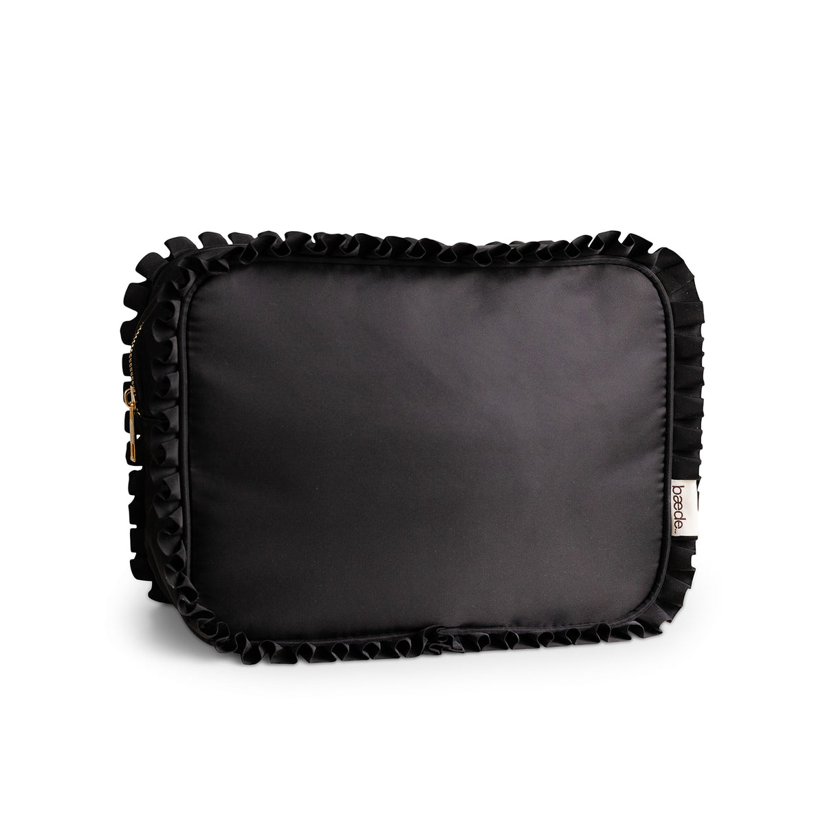 ruffle bag XL