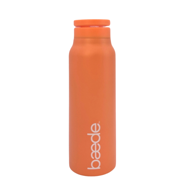 Baede Halo Water Bottle - Hydrate & Capture