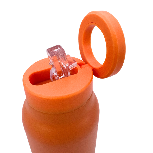 Baede Halo Water Bottle - Hydrate & Capture