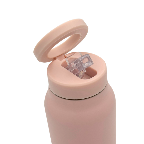 Baede Halo Water Bottle - Hydrate & Capture