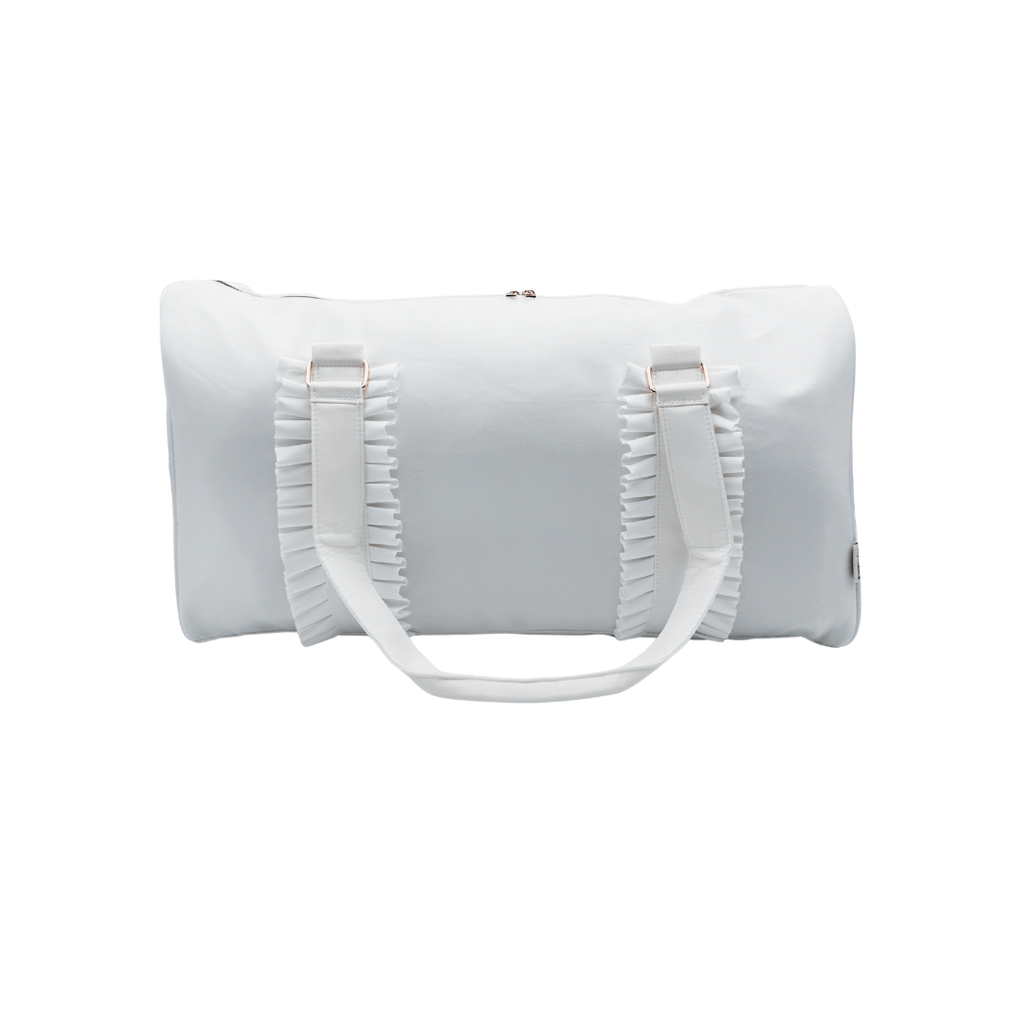 Baede Ruffle Travel bag - Pack & Go