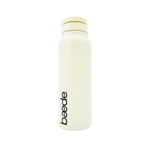 Baede Halo Water Bottle - Hydrate & Capture