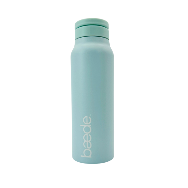 Baede Halo Water Bottle - Hydrate & Capture