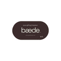 Baede Gift Card