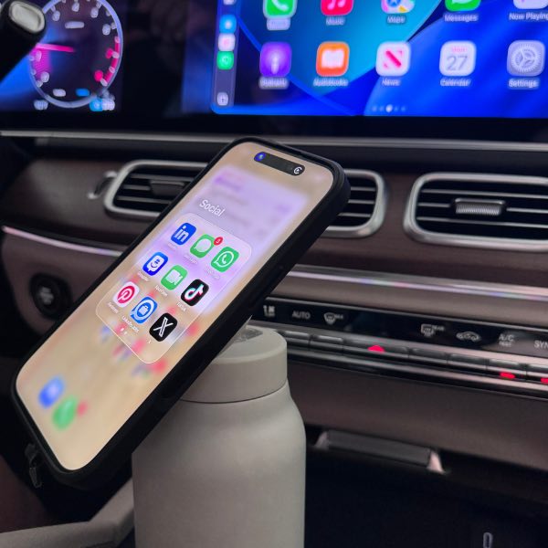 baede Halo Water Bottle