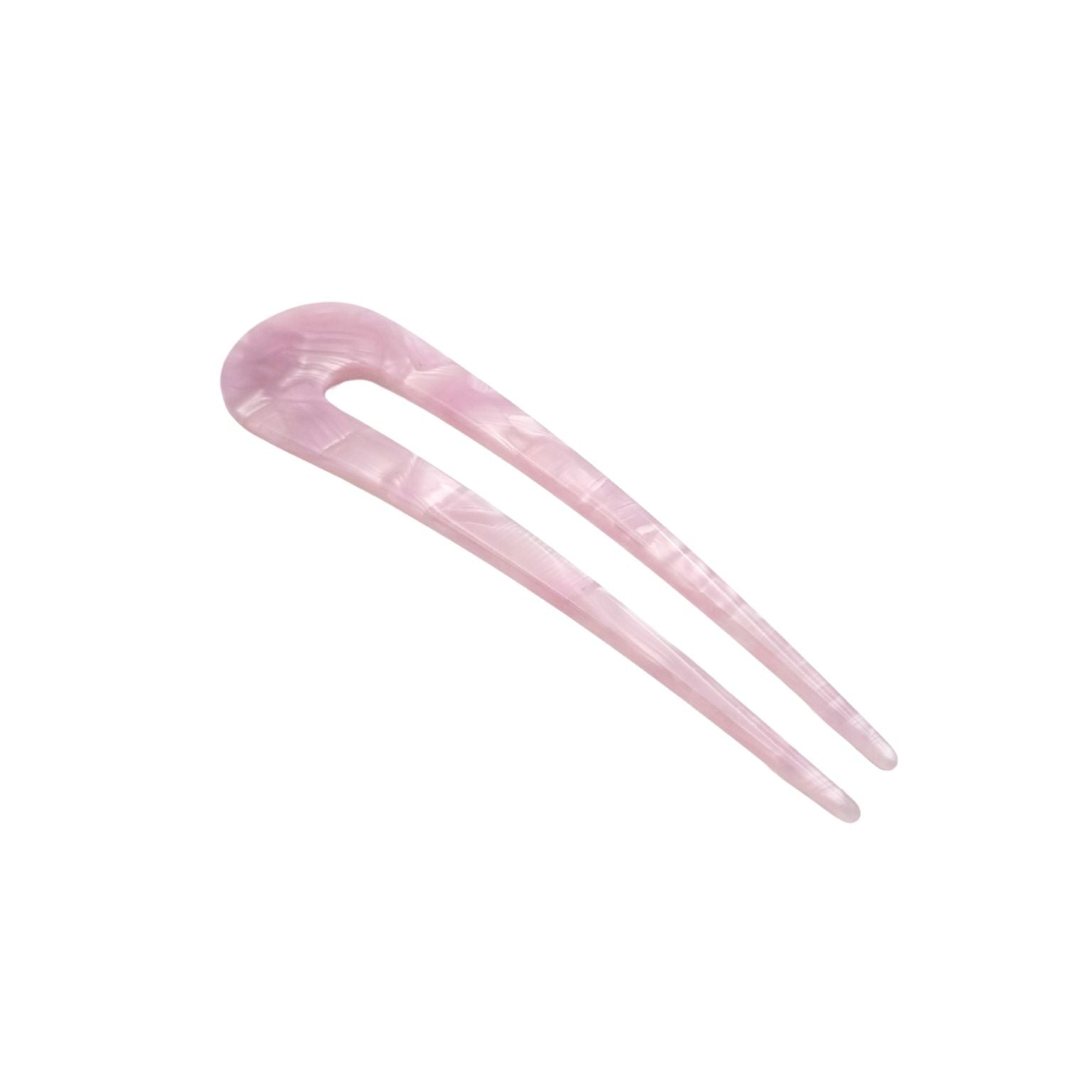 Baede Acetate Hair Pin - Gentle Hold