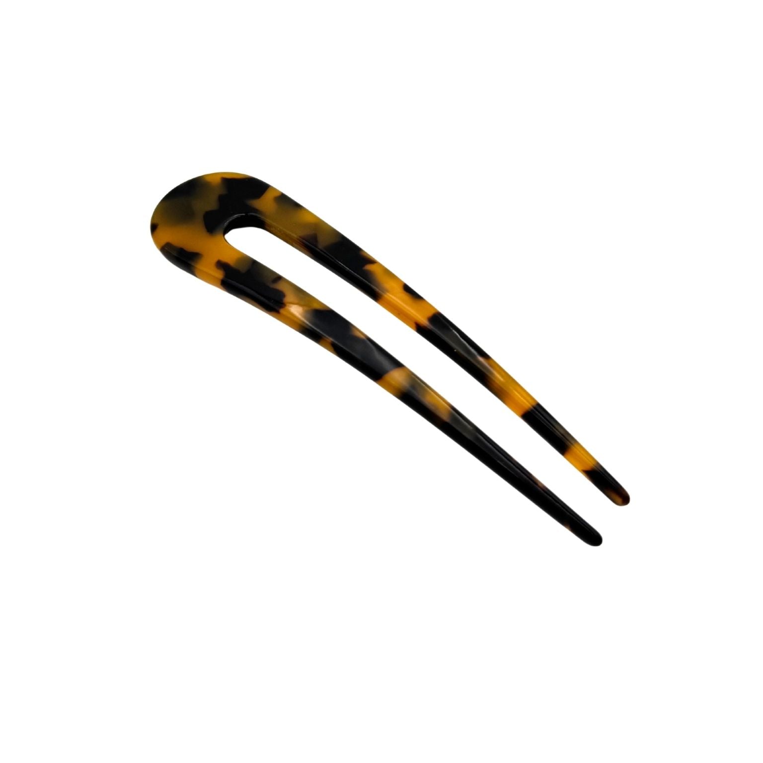Baede Acetate Hair Pin - Gentle Hold
