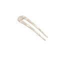 Baede Acetate Hair Pin - Gentle Hold