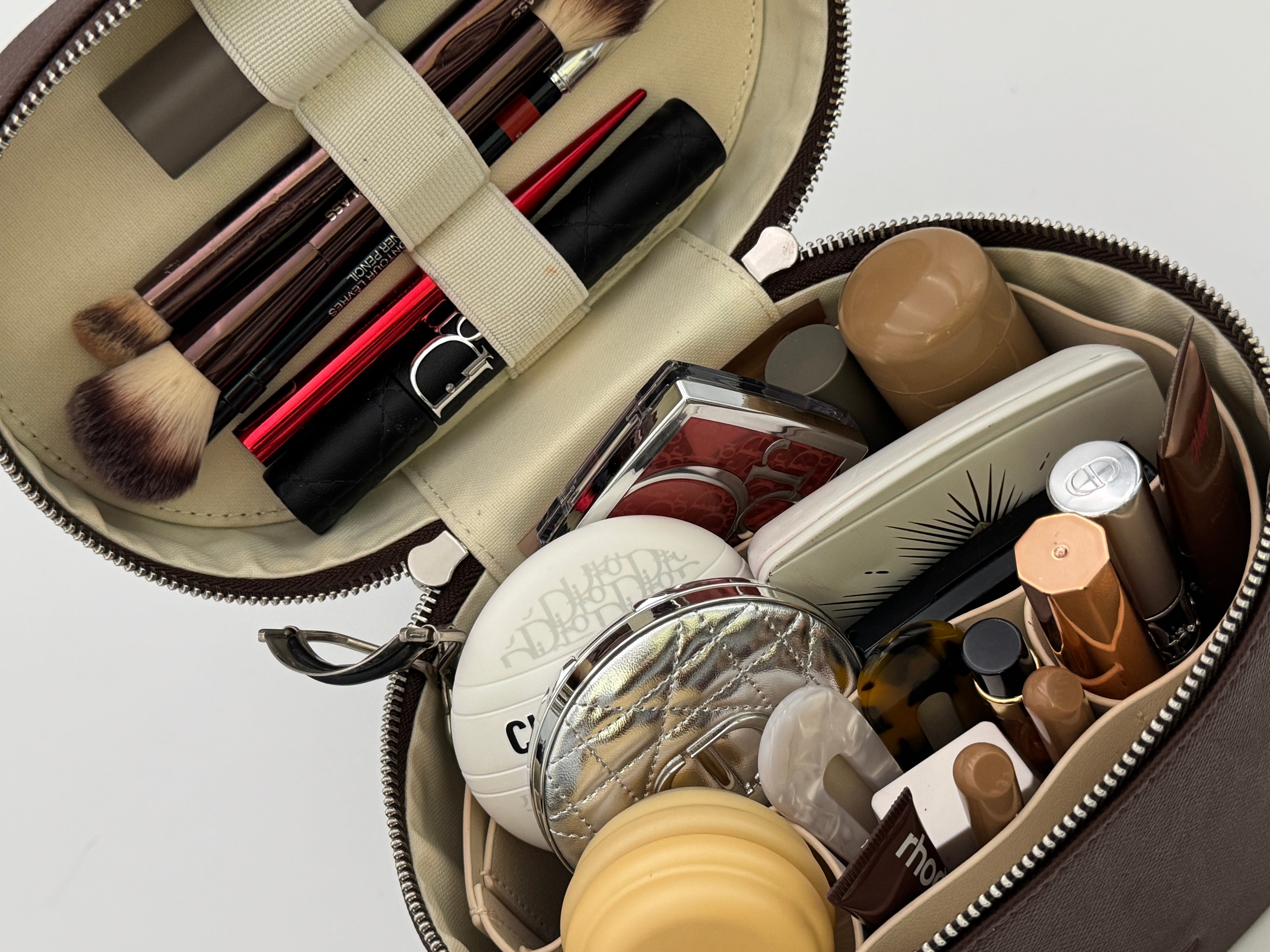 beade Vanity Case