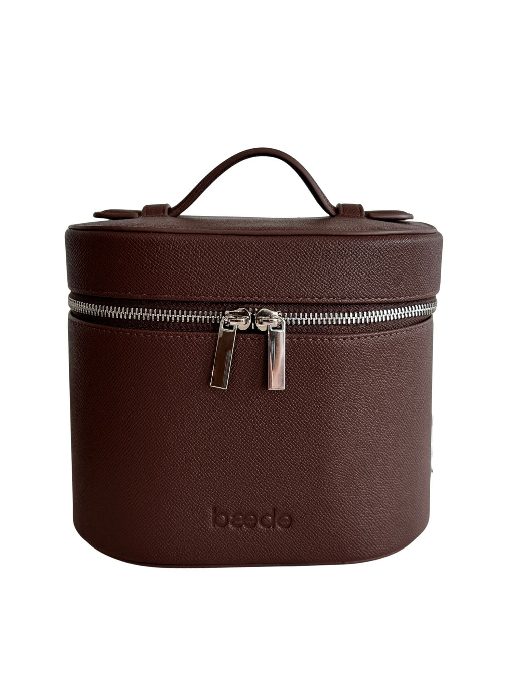 Baede Vegan Leather Vanity Case