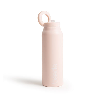 halo water bottle