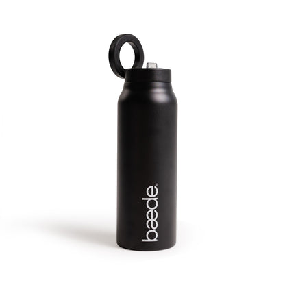halo water bottle
