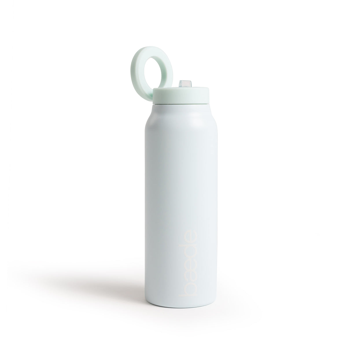 halo water bottle