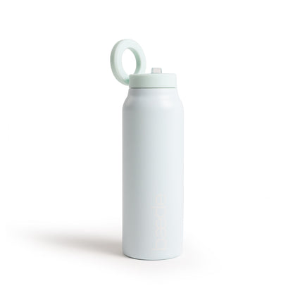 halo water bottle