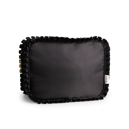 ruffle bag XL