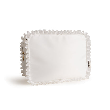 ruffle bag XL