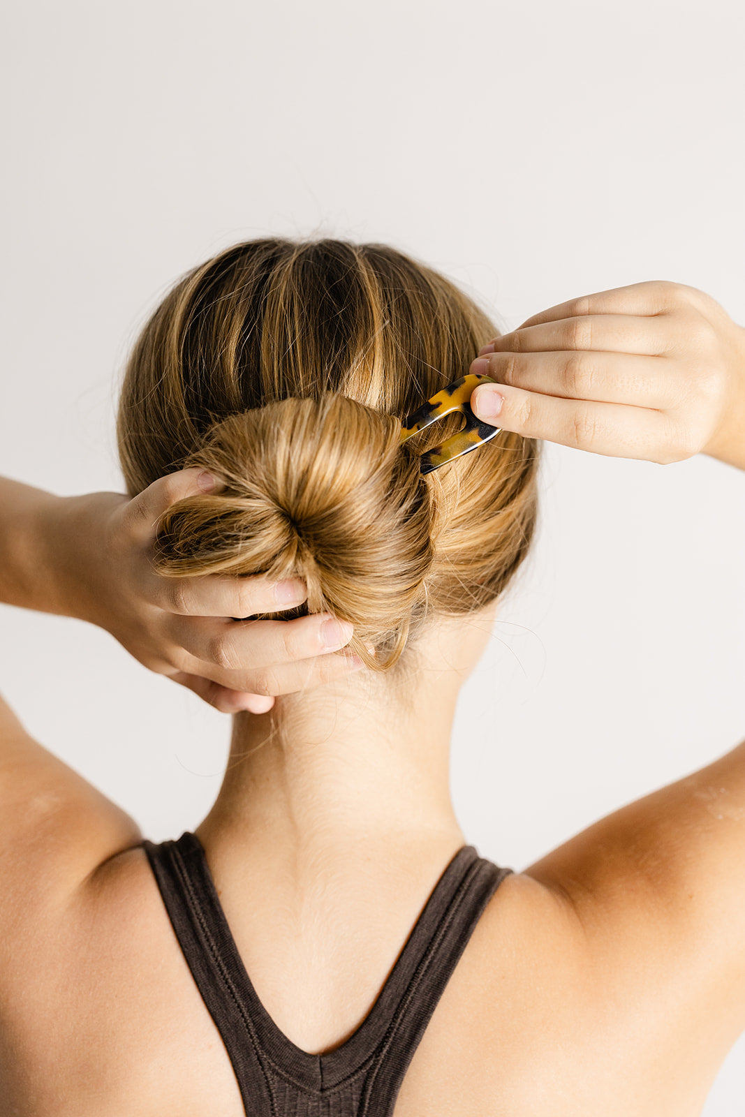 hairpin
